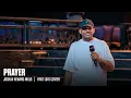 Download Lagu Prayer | Holy Ghost Encounter | Joshua Heward-Mills