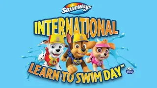 Download PAW Patrol - International Learn To Swim Day - Rescue Episode! - PAW Patrol Official \u0026 Friends MP3