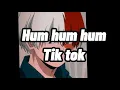 Download Lagu Hum Hum Hum Tik Tok | Música/music {Hometown}