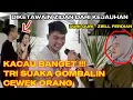Download Lagu Gombalin Pacar Orang - DURI-DURI - ZIELL FERDIAN Live Ngamen TRI SUAKA, ZIDAN Di menoewa kopi