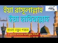 Download Lagu Ya Rasool Allah Ya Habibalah | পাই যদি নবীজী  আপনারি দিদার | 2024 | BEST NAAT | NAAT | Bangla Gojol