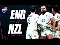 Lagu HIGHLIGHTS | England v New Zealand | England take down the All Blacks!