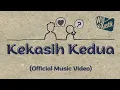 Download Lagu DIIE - KEKASIH KEDUA (Official Music Video)