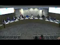 Lynwood Unified Regular Board Meeting June 4 2026