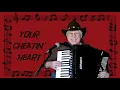 Your Cheatin' Heart Played by Pat Walter