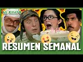 Lagu TRAVESURAS de El Chavo del 8: La SEPARACIÓN de Doña Florinda, El PRIMO de Don Ramón y más