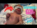 Download Lagu Emotional First Moments With Baby in NICU 