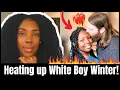 How Pro-Black Swirlers Are Heating Up White Boy Winter