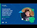 Building elegant web applications with ClojureScript React and UIx Clojure South 2025
