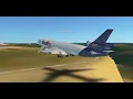 INFINITE FLIGHT FedEx MD-11 delivers to Branson MO