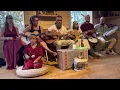 Download Lagu Ova Nay - Andjambá - Rombe performed with love and respect to Yawanawá tribe by Yuxibu Xarabu. Ihuu!