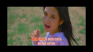 Download SELA SILVINA   KALAH BONDO lirik karaoke cover MP3