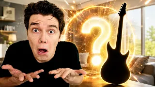 La Guitarra Acaba de CAMBIAR Para Siempre
