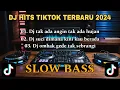 Download Lagu DJ TAK ADA ANGIN TAK ADA HUJAN X DJ SEKTI X DJ HITS SLOW BASS