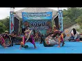 Jaranan Rogo Samboyo Putro SHF AUDIO Live Puncu Kediri