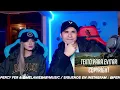Lo Que Pienso De Ti Closed Captioned Banda Carnaval Opinión   Reacción