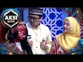 Kocak!! Boah Jadi Ibunya Cepot Bikin Neneng \u0026 Ate Emosi | Aksi Indosiar 2025