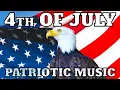 Download Lagu 4th of July Songs Playlist 🇺🇸 American Patriotic Songs #4thofjuly2025