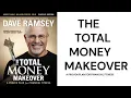 The Total Money Makeover A Proven Plan for Financial Peace Full Length book