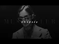 Natanael Cano + Nueva H, Amapola | slowed + reverb |