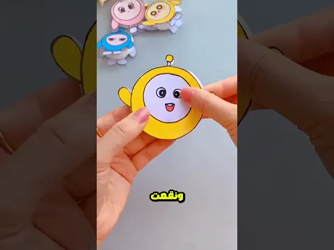 🧼 ظن أنها ترمي ماء قذراً على المناديل لكن الحيلة عبقرية! #shorts #عربي