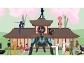 Download Lagu The Dojo Collab 2 - The Great Journey