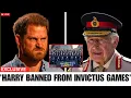 Download Lagu Harry is woedend nadat koning Charles en Williams zijn verzoek om de IG's van 2027 bij te wonen, ...