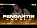 Download Lagu Dj Pengantin Baru • Party x Mberot Nrotok Mbedil • Edisi Usume Wong Rabi‼️