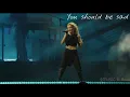 Download Lagu Halsey full “You Should Be Sad” performance at hangout festival 2022 #halsey