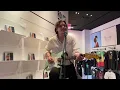 Patrick Droney - Little Supernovas / High Hope (Live / Album Release Day)