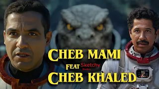 Cheb Mami X Cheb Khaled Ragda F Rimal 