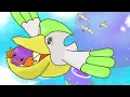 色違い厨の凛乃音羽がきみとそらをとぶ 歌ってみた