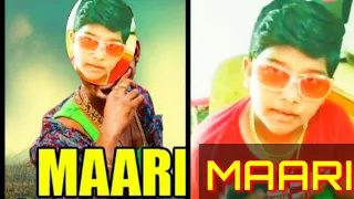 maari 2 movie maari nawazgamergang ngg