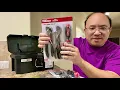 Unboxing - Hyper Tough 13 Toolbox Home Tool Set and Nut Driver Set