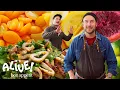 Download Brad Makes Fermented Citrus Fruits | It's Alive | Bon Appétit mp4 3gp mp3 videos - waplic