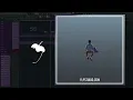 nimino - Beside Of Me (feat. Maverick Sabre) (FL Studio Remake)