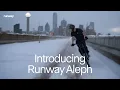 Download Lagu Introducing Runway Aleph | A new way to edit, transform and generate video.