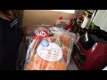 Walmart 4 Pounds Of Wing Portions 11 Portions For 3 Cost 5 66