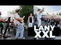 Lagu XXL - LANY (Cover)- THE 95'S - Live From Azusa