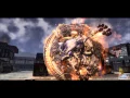PSO 2 Panjadhu-lin Theme