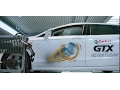 Castrol GTX ULTRACLEAN - The 100 000 Mile Test
