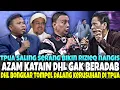 Lagu DHL \u0026 AZAM CAKAR-CAKARAN.. TERNYATA TOMPEL DALANG PERPECAHAN - RIZIEQ NANGIS TPUA PORAK-PORANDA