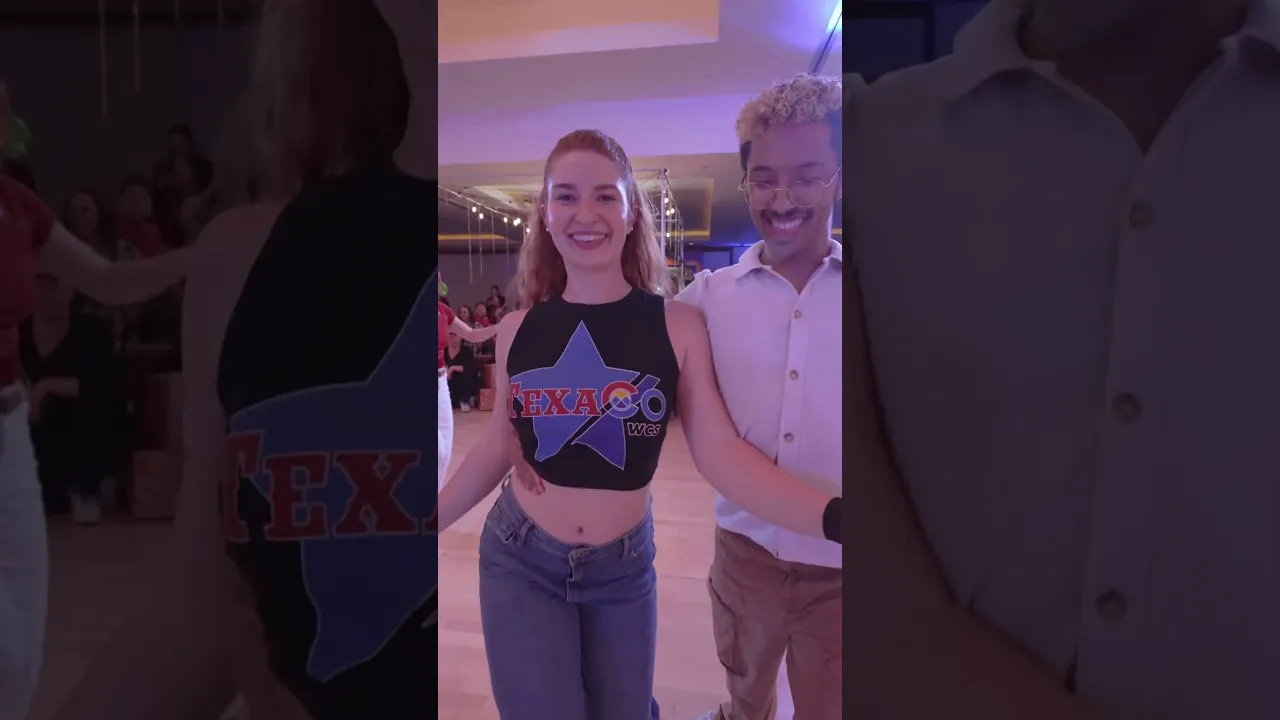 Jack & Jill O'Rama 2026 Promo Reel #dance #westcoastswingdance #westcoastswingdancing