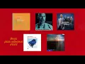 Lagu Best jazz albums 2025