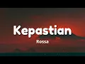 Download Lagu Lirik Lagu || Kepastian - Rossa