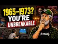 Why Is Gen X So Strong Were You Born Between 1965 1973