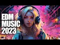Download Lagu EDM Music Mix 2023 🎧 Mashups \u0026 Remixes Of Popular Songs 🎧 Bass Boosted 2023 - Vol #33