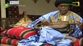 Sidaty Ould Abba سيداتي ولد آبه 