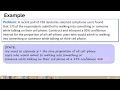 Chapter 7 4 Day 1 Confidence Intervals for a Proportion