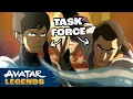 Download Lagu Korra Joins Tarrlok’s Force Against Amon 😤 | Full Scene | Avatar